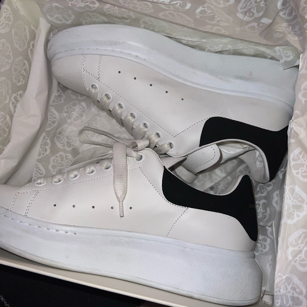 Alexander McQueen sneakers